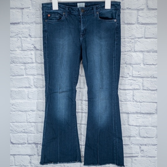 Hudson Jeans Denim - HUDSON flare jeans